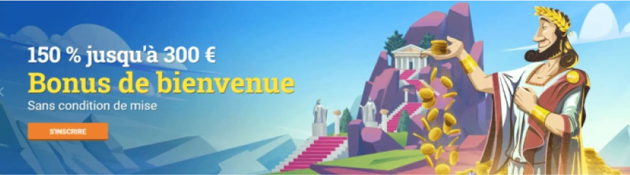 Cresus casino